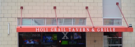 Holy Grail Tavern & Grille